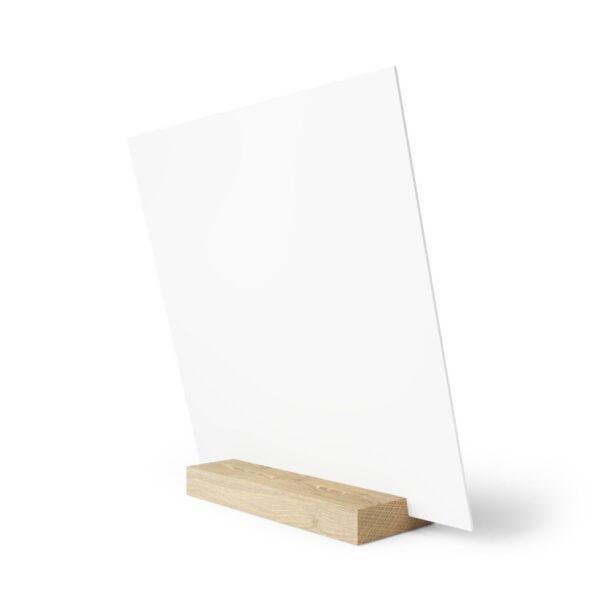 Gallery Board with Stand by William Morris: Kennet, Inspirational Quotes, Gifts For Coworkers