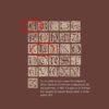 William Morris: African Marigold, a perpetual calendar as your very own personalized planner