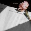 William Morris: African Marigold, a perpetual calendar as your very own personalized planner