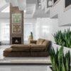 William Morris Pimpernel Print Set: Cottagecore Decor