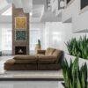 William Morris 'Seasons' Art Print Set: Cottagecore Home Decor