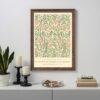 il_fullxfull.5455615445_g8l8.jpg Sweetbriar William Morris Print: Victorian Cottagecore Wall Art