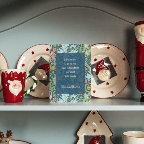 William Morris Thank You Cards | Arts & Crafts Movement, Floral Design