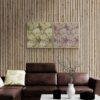 William Morris Chrysanthemum Print Set: Cottagecore Floral Wall Art