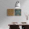 William Morris 'Seasons' Art Print Set: Cottagecore Home Decor