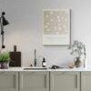 William Morris "Fruit" Poster: Arts & Crafts Cottagecore Wall Art