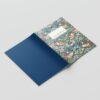 il_fullxfull.6108698178_2qfn.jpg William Morris Strawberry Thief Pocket Notebook | Arts & Crafts Floral Sketchbook