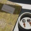 William Morris Pocket Notebook | Helena Floral Arts & Crafts Design