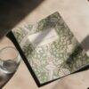 il_fullxfull.6111234070_octh.jpg William Morris Pocket Notebook | Floral Arts & Crafts Design