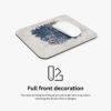 il_fullxfull.6128456008_pffs.jpg William Morris Mouse Pad - Tulip & Willow, Desk Organization, Non-Slip Rubber Base