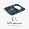 William Morris Mouse Pad - Birds, Desk Organization, Non-Slip Rubber Base