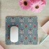 William Morris Mouse Pad - Snakeshead, Desk Organization, Non-Slip Rubber Base
