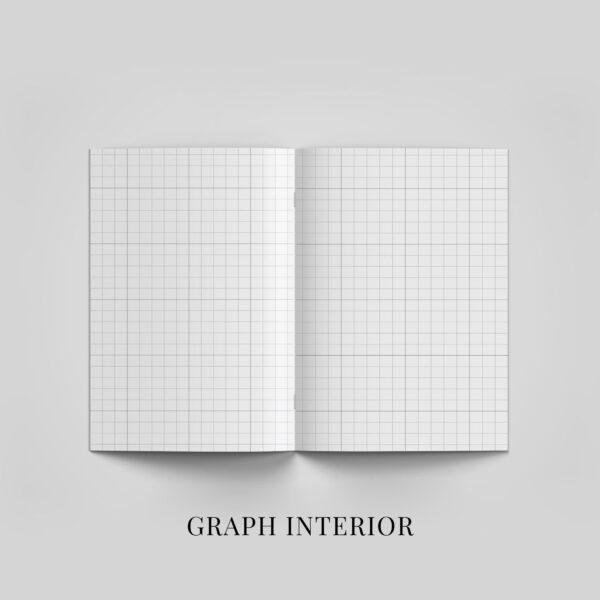 William Morris Pocket Notebook | Corncockle Floral Arts & Crafts Design