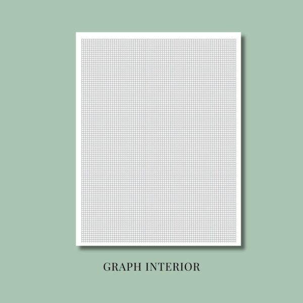 William Morris Wild Tulip Notebook | A5 Arts & Crafts Coil Journal