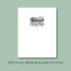 William Morris Seaweed Notebook | Vintage Floral Arts & Crafts A5 Journal