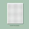 William Morris Seaweed Notebook | Vintage Floral Arts & Crafts A5 Journal