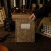 William Morris Floral Notebook | Vintage Arts & Crafts, A5 Coil Bound