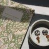 il_fullxfull.6159344213_fhqq.jpg William Morris Pocket Notebook | Floral Arts & Crafts Design