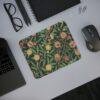William Morris Fruit Mouse Pad – Arts & Crafts Desk Decor