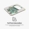 il_fullxfull.6176563161_o0k8.jpg William Morris Mouse Pad - Anemone, Desk Organization, Non-Slip Rubber Base