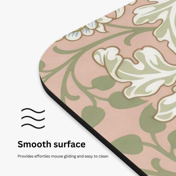 William Morris - Mouse Pad, Hyacinth