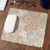 William Morris - Mouse Pad, Hyacinth