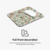 il_fullxfull.6176811355_p3q1.jpg William Morris Mouse Pad - Jasmine, Desk Organization, Non-Slip Rubber Base