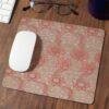 William Morris Mouse Pad – Kennet River Floral Art, Desk Accessory