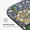William Morris Mouse Pad – Kennet Grove Floral Desk Decor