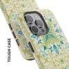 William Morris Vine iPhone Case – Arts & Crafts Floral Cover