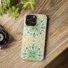 William Morris Vine iPhone Case – Arts & Crafts Floral Cover