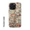 William Morris Acanthus Floral iPhone Case – Arts & Crafts Apple Cover