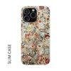 William Morris Acanthus Floral iPhone Case – Arts & Crafts Apple Cover