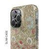 William Morris Corncockle iPhone Case – Arts & Crafts Floral Cover