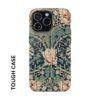 William Morris iPhone Case – Honeysuckle Arts & Crafts Floral