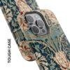William Morris iPhone Case – Honeysuckle Arts & Crafts Floral