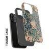 William Morris iPhone Case – Honeysuckle Arts & Crafts Floral