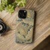 William Morris Acanthus iPhone Case – Arts & Crafts Floral Cover