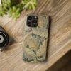 William Morris Acanthus iPhone Case – Arts & Crafts Floral Cover