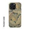 William Morris Acanthus iPhone Case – Arts & Crafts Floral Cover
