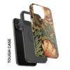 William Morris Floral iPhone Case – Arts & Crafts Apple Cover