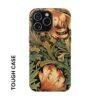 William Morris Floral iPhone Case – Arts & Crafts Apple Cover
