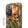 William Morris Floral iPhone Case – Arts & Crafts Apple Cover