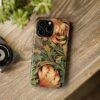 William Morris Floral iPhone Case – Arts & Crafts Apple Cover