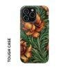 William Morris iPhone Case – Golden Flourish Floral Arts & Crafts