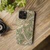 William Morris iPhone Case – Windrush Floral Arts & Crafts Design