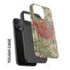 William Morris Compton Floral iPhone Case – Arts & Crafts Apple Cover