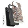 William Morris iPhone Case – Arts & Crafts Floral Apple Cover