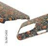 William Morris Holland Park Floral iPhone Case - Arts & Crafts Design