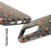 William Morris Holland Park Floral iPhone Case - Arts & Crafts Design